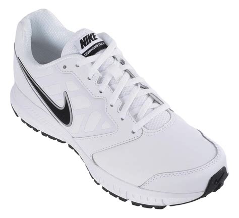 nike sportschoenen heren wit|nike shoes heren.